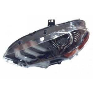 FORD MUSTANG 2018-2022 COUPE CABRIOLET PHARE COMPLET XENON AVANT COTE CONDUCTEUR Headlight Assemblies FO2502369 L'UNITE