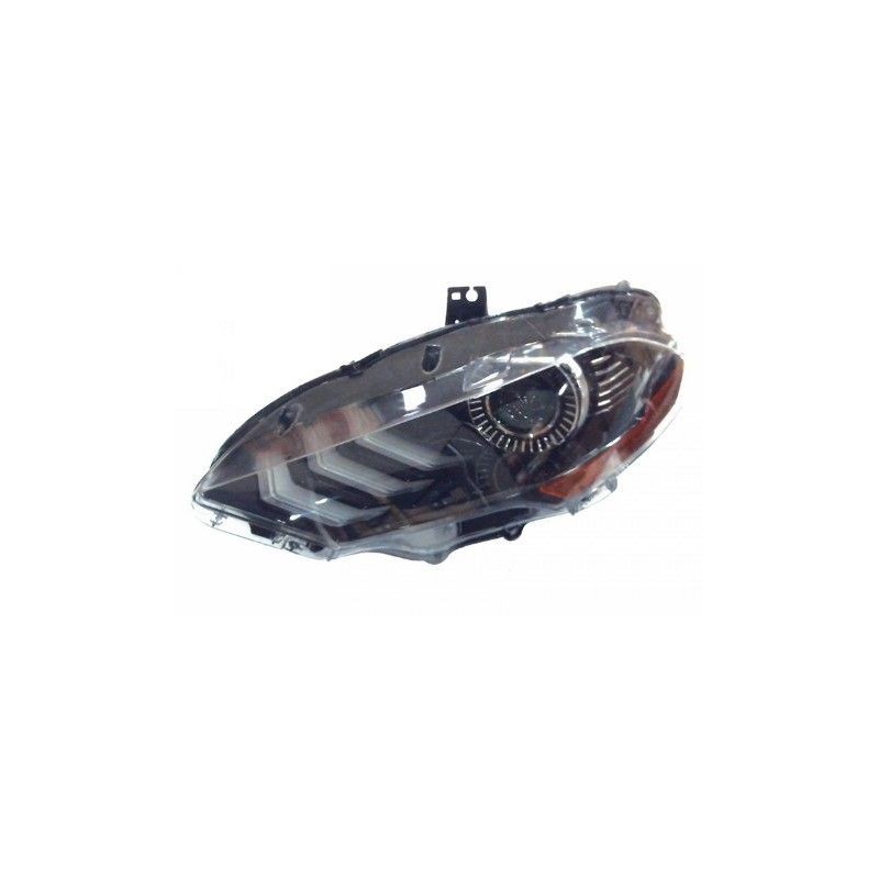 FORD MUSTANG 2018-2022 COUPE CABRIOLET PHARE COMPLET XENON AVANT COTE CONDUCTEUR Headlight Assemblies FO2502369 L'UNITE