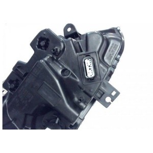 FORD MUSTANG 2018-2022 COUPE CABRIOLET PHARE COMPLET XENON AVANT COTE PASSAGER Headlight Assemblies FO2503369 L'UNITE