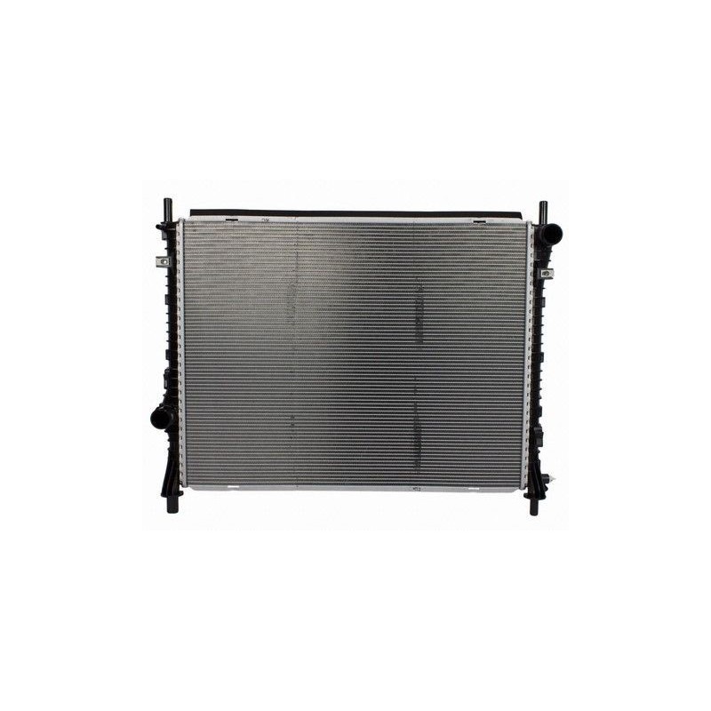 FORD MUSTANG 2016-2023 V8 302 315 RADIATEUR BOITE MANUELLE OU AUTOMATIQUE AVEC ENSEMBLE PERFORMANCE SVT Motorcraft Replacement R