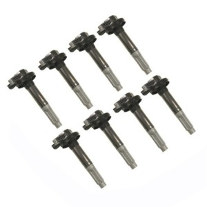 FORD MUSTANG 2011-2016 V8 302 BOBINE D'ALLUMAGE Ford Performance Parts Ignition Coil Sets M-12029-M50C LOT DE 8