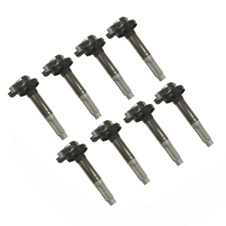 FORD MUSTANG 2011-2016 V8 302 BOBINE D'ALLUMAGE Ford Performance Parts Ignition Coil Sets M-12029-M50C LOT DE 8