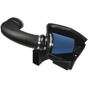 FORD MUSTANG 2011-2014 V8 302 ADMISSION D'AIR Ford Performance Parts Air Intake Kits M-9603-M50CJ