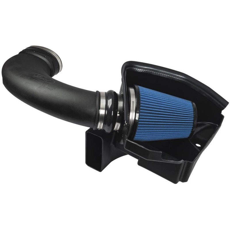 FORD MUSTANG 2011-2014 V8 302 ADMISSION D'AIR Ford Performance Parts Air Intake Kits M-9603-M50CJ