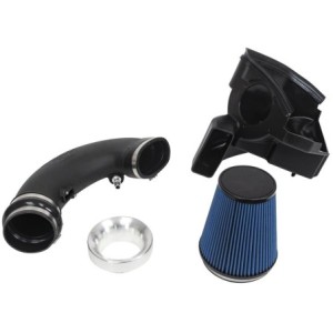 FORD MUSTANG 2011-2014 V8 302 ADMISSION D'AIR Ford Performance Parts Air Intake Kits M-9603-M50CJ