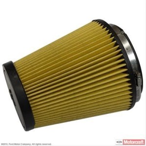 FORD MUSTANG 2011-2014 V8 330 355 SHELBY GT500 FILTRE A AIR Motorcraft Air Filter Elements AR3Z9601A