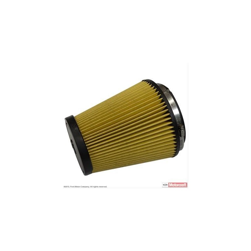 FORD MUSTANG 2011-2014 V8 330 355 SHELBY GT500 FILTRE A AIR Motorcraft Air Filter Elements AR3Z9601A