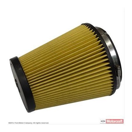 FORD MUSTANG 2011-2014 V8 330 355 SHELBY GT500 FILTRE A AIR Motorcraft Air Filter Elements AR3Z9601A