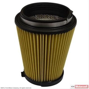 FORD MUSTANG 2011-2014 V8 330 355 SHELBY GT500 FILTRE A AIR Motorcraft Air Filter Elements AR3Z9601A