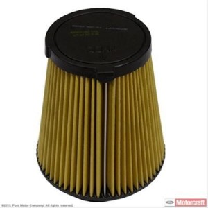 FORD MUSTANG 2011-2014 V8 330 355 SHELBY GT500 FILTRE A AIR Motorcraft Air Filter Elements AR3Z9601A
