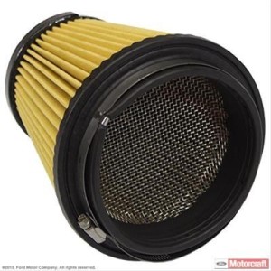 FORD MUSTANG 2011-2014 V8 330 355 SHELBY GT500 FILTRE A AIR Motorcraft Air Filter Elements AR3Z9601A