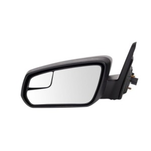 FORD MUSTANG 2013-2014 RÉTROVISEUR ÉLECTRIQUE GAUCHE NON CHAUFFE AVEC RÉTROVISEUR D'ANGLE MORT Body Parts Side View Mirrors FO13