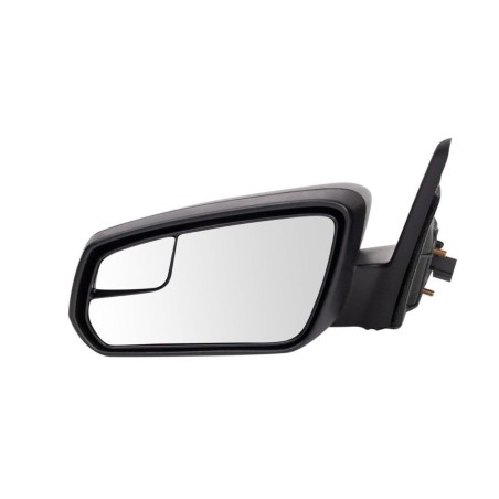 FORD MUSTANG 2013-2014 RÉTROVISEUR ÉLECTRIQUE GAUCHE NON CHAUFFE AVEC RÉTROVISEUR D'ANGLE MORT Body Parts Side View Mirrors FO13