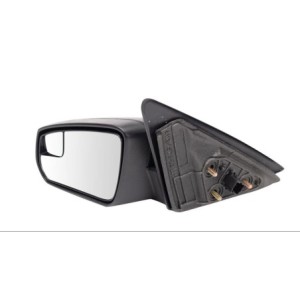 FORD MUSTANG 2013-2014 RÉTROVISEUR ÉLECTRIQUE GAUCHE NON CHAUFFE AVEC RÉTROVISEUR D'ANGLE MORT Body Parts Side View Mirrors FO13