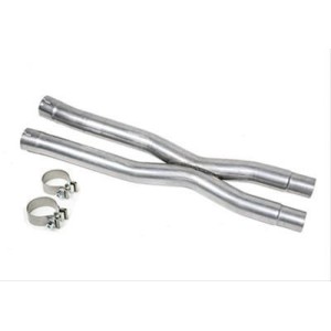 FORD MUSTANG 2015-2024 V8 302 X-PIPE 2