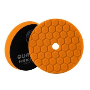 KIT POLISSEUSE ORBITALE AVEC TAMPONS DE POLISAGE Chemical Guys TORQX Polisher Kits POLISHER-KIT