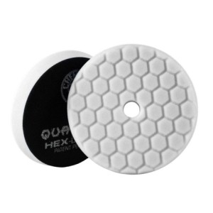 KIT POLISSEUSE ORBITALE AVEC TAMPONS DE POLISAGE Chemical Guys TORQX Polisher Kits POLISHER-KIT