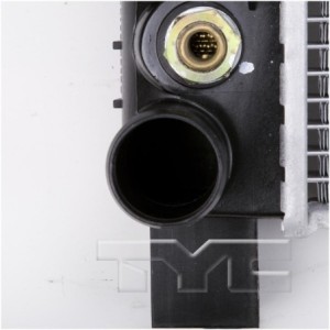 FORD MUSTANG 1994-1996 V6 232 V8 302 RADIATEUR ALUMINIUM BOITE AUTOMATIQUE OU MANUELLE TYC Radiators 1488
