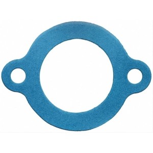 FORD MUSTANG 1986-2004 V6 232 238 JOINT DE THERMOSTAT Fel-Pro Water Neck Gaskets 35390