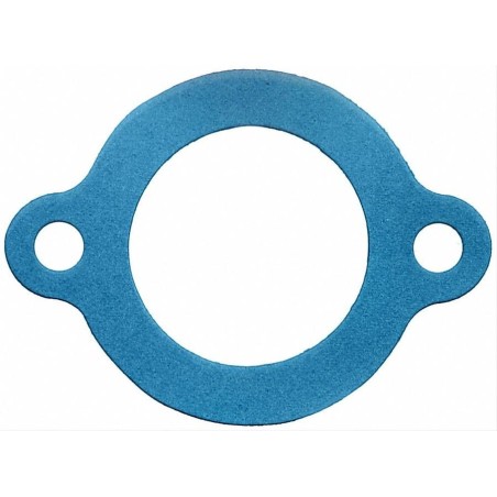 FORD MUSTANG 1986-2004 V6 232 238 JOINT DE THERMOSTAT Fel-Pro Water Neck Gaskets 35390