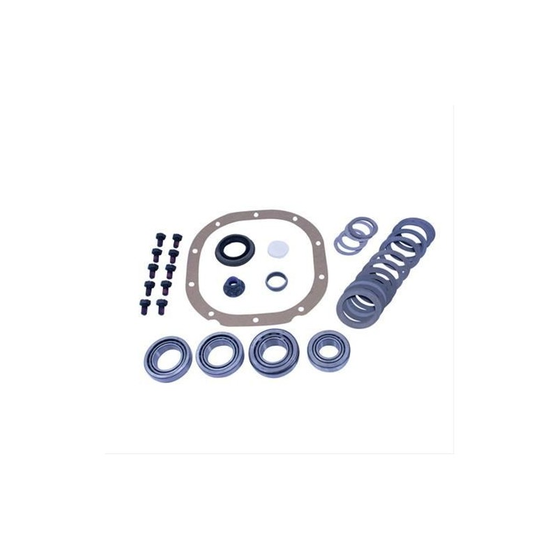 FORD MUSTANG 1986-2014 KIT D'INSTALLATION ROULEMENTS CALES ET JOINT POUR PONT 8