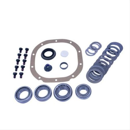 FORD MUSTANG 1986-2014 KIT D'INSTALLATION ROULEMENTS CALES ET JOINT POUR PONT 8