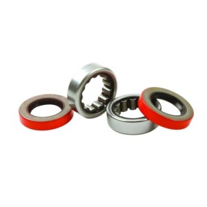 FORD MUSTANG 1986-2004 KIT ROULEMENTS ET JOINTS D'ESSIEU POUR PONT 8