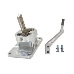 FORD MUSTANG 1982-2001 KIT LEVIER DE VITESSE POUR BOITE MANUELLE TREMEC T5 T45 Steeda Ford Mustang Tremec T5/T45 Tri-Ax Shifters
