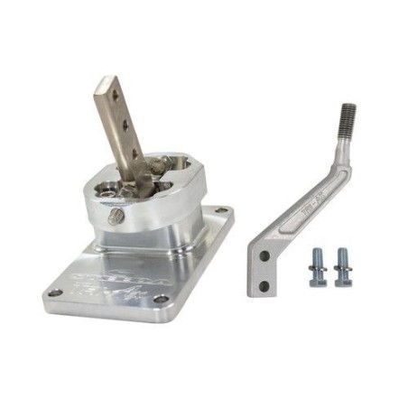 FORD MUSTANG 1982-2001 KIT LEVIER DE VITESSE POUR BOITE MANUELLE TREMEC T5 T45 Steeda Ford Mustang Tremec T5/T45 Tri-Ax Shifters