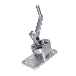 FORD MUSTANG 1982-2001 KIT LEVIER DE VITESSE POUR BOITE MANUELLE TREMEC T5 T45 Steeda Ford Mustang Tremec T5/T45 Tri-Ax Shifters