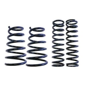 FORD MUSTANG 2005-2014 KIT RESSORTS DE SUSPENSION Steeda Sport Suspension Springs 555-8215