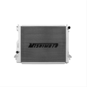 FORD MUSTANG 2005-2014 V6 227 245 V8 281 302 330 355 RADIATEUR DE REFROIDISSEMENT 3 RANGÉES Mishimoto Performance Radiators MMRA