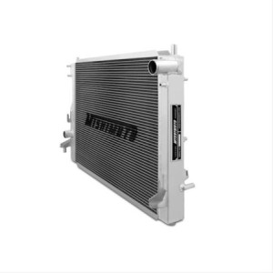 FORD MUSTANG 2005-2014 V6 227 245 V8 281 302 330 355 RADIATEUR DE REFROIDISSEMENT 3 RANGÉES Mishimoto Performance Radiators MMRA