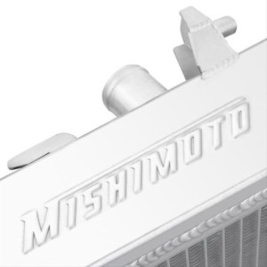FORD MUSTANG 2005-2014 V6 227 245 V8 281 302 330 355 RADIATEUR DE REFROIDISSEMENT 3 RANGÉES Mishimoto Performance Radiators MMRA