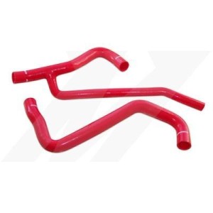 FORD MUSTANG 2007-2010 GT V8 4.6L Kit durites de radiateur Mishimoto MMHOSE-GT-07RD
