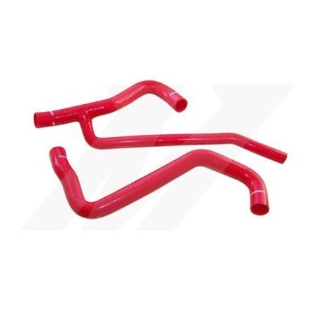 FORD MUSTANG 2007-2010 GT V8 4.6L Kit durites de radiateur Mishimoto MMHOSE-GT-07RD
