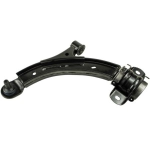 FORD MUSTANG 2010-2014 V6 227 245 V8 281 302 330 355 TRIANGLE DE SUSPENSION INFÉRIEUR AVANT GAUCHE MEVOTECH Supreme Control Arms