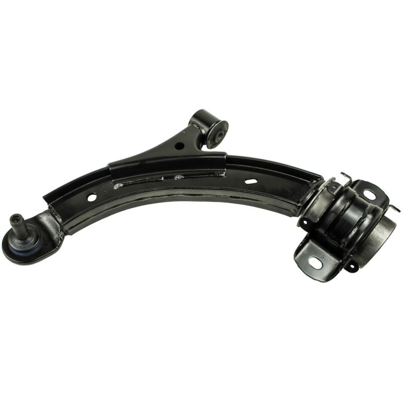 FORD MUSTANG 2010-2014 V6 227 245 V8 281 302 330 355 TRIANGLE DE SUSPENSION INFÉRIEUR AVANT GAUCHE MEVOTECH Supreme Control Arms
