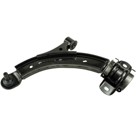 FORD MUSTANG 2010-2014 V6 227 245 V8 281 302 330 355 TRIANGLE DE SUSPENSION INFÉRIEUR AVANT GAUCHE MEVOTECH Supreme Control Arms