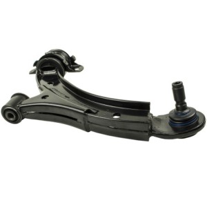 FORD MUSTANG 2010-2014 V6 227 245 V8 281 302 330 355 TRIANGLE DE SUSPENSION INFÉRIEUR AVANT GAUCHE MEVOTECH Supreme Control Arms