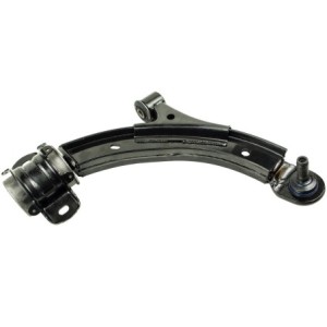 FORD MUSTANG 2010-2014 V6 227 245 V8 281 302 330 355 TRIANGLE DE SUSPENSION INFÉRIEUR AVANT DROIT MEVOTECH Supreme Control Arms