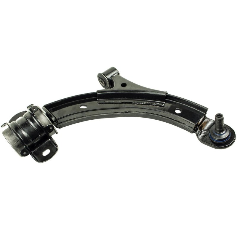 FORD MUSTANG 2010-2014 V6 227 245 V8 281 302 330 355 TRIANGLE DE SUSPENSION INFÉRIEUR AVANT DROIT MEVOTECH Supreme Control Arms