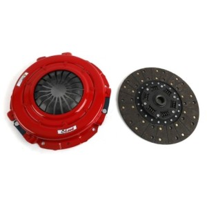 FORD MUSTANG 2011-2017 V8 302 KIT EMBRAYAGE 11 POUCES McLeod StreetPro Clutch Kits 75153