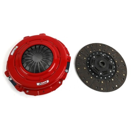 FORD MUSTANG 2011-2017 V8 302 KIT EMBRAYAGE 11 POUCES McLeod StreetPro Clutch Kits 75153