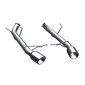 FORD MUSTANG 2011-2014 V6 3.7L SILENCIEUX D’ÉCHAPPEMENT MAGNAFLOW 15596