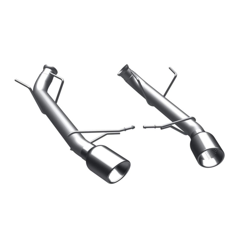 FORD MUSTANG 2011-2014 V6 3.7L SILENCIEUX D’ÉCHAPPEMENT MAGNAFLOW 15596