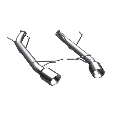 FORD MUSTANG 2011-2014 V6 3.7L SILENCIEUX D’ÉCHAPPEMENT MAGNAFLOW 15596