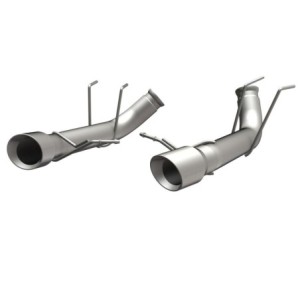 FORD MUSTANG 2013-2014 GT V8 SORTIES ARRIÈRES MAGNAFLOW 15152