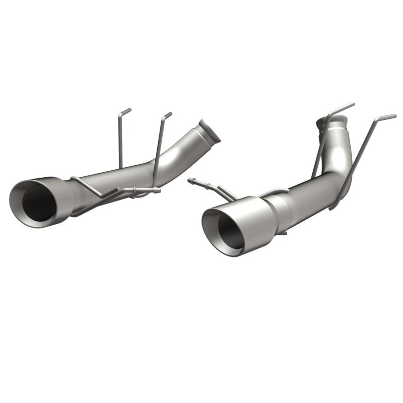 FORD MUSTANG 2013-2014 GT V8 SORTIES ARRIÈRES MAGNAFLOW 15152