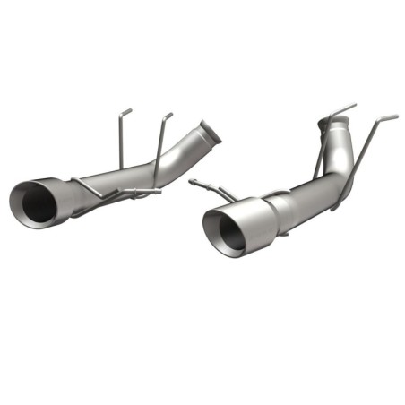 FORD MUSTANG 2013-2014 GT V8 SORTIES ARRIÈRES MAGNAFLOW 15152